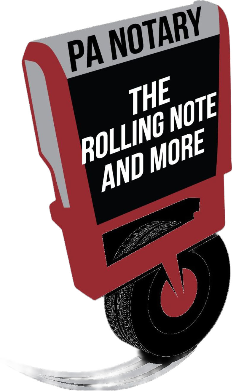 The Rolling Note and More LLC